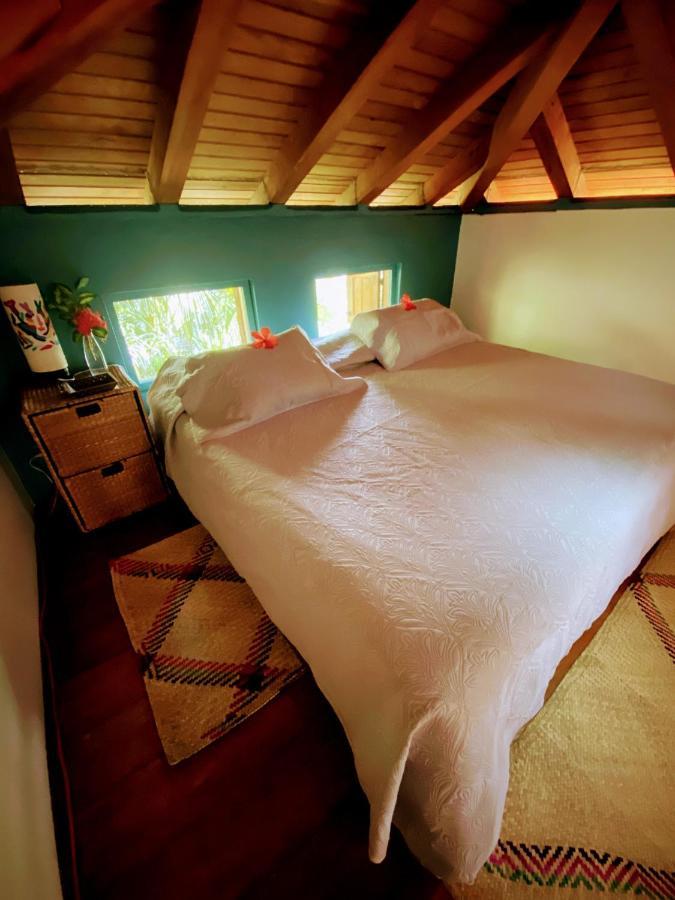 Troncones Point Hostel Exterior foto